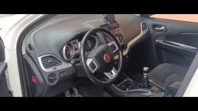 Fiat Freemont, снимка 4