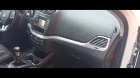 Fiat Freemont, снимка 8