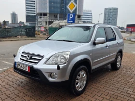 ������ Honda Cr-v