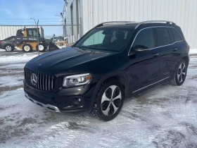 Mercedes-Benz GLB * 250 * CARFAX * ЦЕНА ДО БГ