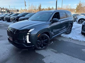 Hyundai Palisade Urban/CARFAX/ПРЕДСТАВИТЕЛСТВО НА HYUNDAI