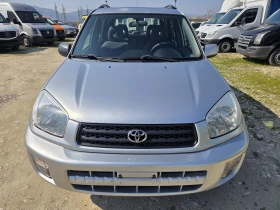Toyota Rav4 2.0i. 150 кс. - 4500 € / 8801.24 лв. - 33980930 2