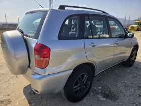 Toyota Rav4 2.0i. 150 кс. - 4500 € / 8801.24 лв. - 33980930 5