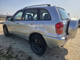 Toyota Rav4 2.0i. 150 кс. - 4500 € / 8801.24 лв. - 33980930 4