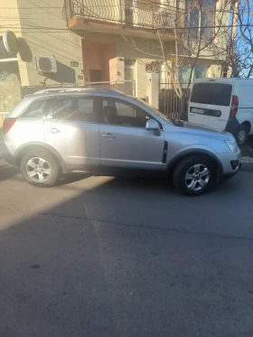 Opel Antara 2, 2 дизел  - 5900 € / 11539.40 лв. - 14332791 3