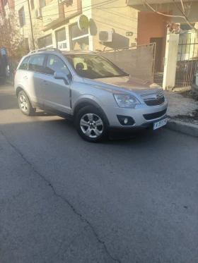 Opel Antara 2, 2 дизел  - 5900 € / 11539.40 лв. - 14332791 5