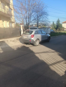 Opel Antara 2, 2 дизел  - 5900 € / 11539.40 лв. - 14332791 4