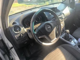 Opel Antara 2, 2 дизел  - 5900 € / 11539.40 лв. - 14332791 9