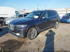 BMW X7 * xDrive40I* BUY NOW* ФИКС.ЦЕНА*  | Auto.bg — изображение 2