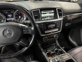 Mercedes-Benz ML 350 AMG-pkg* 360View* Harman/Kardon* Keyless* ����* �� | Mobile.bg � ����� ������ 8