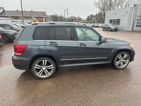 Mercedes-Benz GLK * 350 * ПОДГРЕВ * ПАНОРАМА * ОТ ПРЕДСТАВИТЕЛСТВО - 10490 € / 20516.66 лв. - 13165811 3