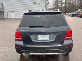 Mercedes-Benz GLK * 350 * ПОДГРЕВ * ПАНОРАМА * ОТ ПРЕДСТАВИТЕЛСТВО - 10490 € / 20516.66 лв. - 13165811 4