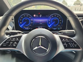 Mercedes-Benz EQE 350 / AMG / NIGHT / BURM / PANO / DIGITAL LIGHT / | Mobile.bg � ����� ������ 11