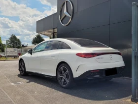 Mercedes-Benz EQE 350 / AMG / NIGHT / BURM / PANO / DIGITAL LIGHT / | Mobile.bg � ����� ������ 4