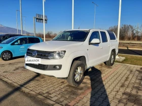 ������ VW Amarok