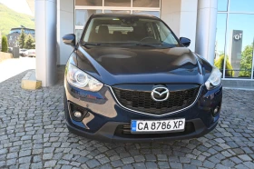 Mazda CX-5 | Mobile.bg � ����� ������ 4