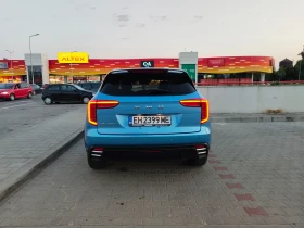 Haval Jolion SUPREME Facelift | Auto.bg — изображение 4