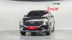 Hyundai Santa fe 2.2d/CALLIGRAPHY/DRIVE-ASSISTS | Mobile.bg � ����� ������ 2