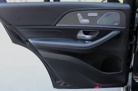 Mercedes-Benz GLE 63 S AMG 4-MATIC/DISTRONIC/MULTIBEAM/KAMERA360/PANO/KEY-GO | Mobile.bg � ����� ������ 17