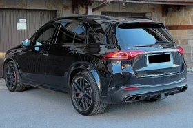 Mercedes-Benz GLE 63 S AMG 4-MATIC/DISTRONIC/MULTIBEAM/KAMERA360/PANO/KEY-GO | Mobile.bg � ����� ������ 4