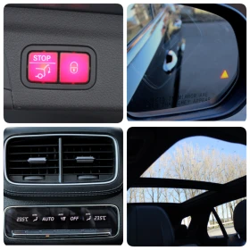 Mercedes-Benz GLE 63 S AMG 4-MATIC/DISTRONIC/MULTIBEAM/KAMERA360/PANO/KEY-GO | Mobile.bg � ����� ������ 15