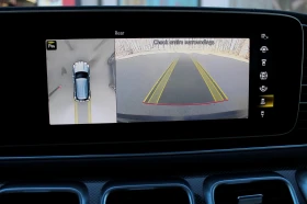 Mercedes-Benz GLE 63 S AMG 4-MATIC/DISTRONIC/MULTIBEAM/KAMERA360/PANO/KEY-GO | Mobile.bg � ����� ������ 13