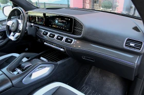 Mercedes-Benz GLE 63 S AMG 4-MATIC/DISTRONIC/MULTIBEAM/KAMERA360/PANO/KEY-GO | Mobile.bg � ����� ������ 12