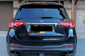 Mercedes-Benz GLE 63 S AMG 4-MATIC/DISTRONIC/MULTIBEAM/KAMERA360/PANO/KEY-GO | Mobile.bg � ����� ������ 5