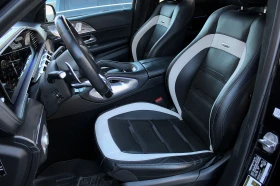 Mercedes-Benz GLE 63 S AMG 4-MATIC/DISTRONIC/MULTIBEAM/KAMERA360/PANO/KEY-GO | Mobile.bg � ����� ������ 7