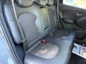 Hyundai IX35 1.7CRDI | FACE| KEYLESS| ЛИЗИНГ| БАРТЕР | Auto.bg — изображение 13