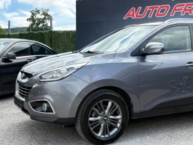 Hyundai IX35 1.7CRDI | FACE| KEYLESS| ЛИЗИНГ| БАРТЕР | Auto.bg — изображение 4