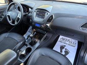 Hyundai IX35 1.7CRDI | FACE| KEYLESS| ЛИЗИНГ| БАРТЕР | Auto.bg — изображение 12
