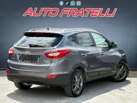 Hyundai IX35 1.7CRDI | FACE| KEYLESS| ЛИЗИНГ| БАРТЕР | Auto.bg — изображение 5