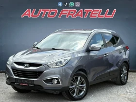 Hyundai IX35 1.7CRDI | FACE| KEYLESS| ЛИЗИНГ| БАРТЕР | Auto.bg — изображение 3