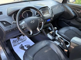 Hyundai IX35 1.7CRDI | FACE| KEYLESS| ЛИЗИНГ| БАРТЕР | Auto.bg — изображение 10