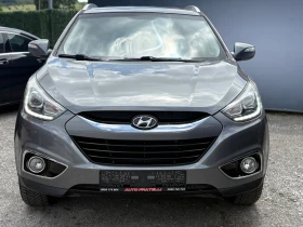 Hyundai IX35 1.7CRDI | FACE| KEYLESS| ЛИЗИНГ| БАРТЕР | Auto.bg — изображение 2
