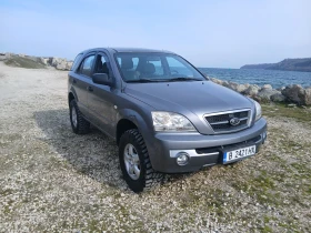 Kia Sorento - 3700 € - 38238852 2