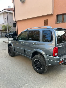 Suzuki Grand vitara - 10200 € - 57707370 3