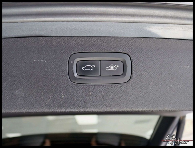 Volvo Xc90 Momentum* Подгреви* Distronic* 360* 7места* 1Ви со, снимка 17 - Автомобили и джипове - 46349812