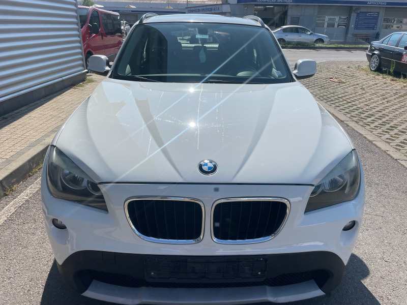 BMW X1 2.0xDrive+ BMW Business+ Automatic+ Панорама, снимка 7 - Автомобили и джипове - 46705766