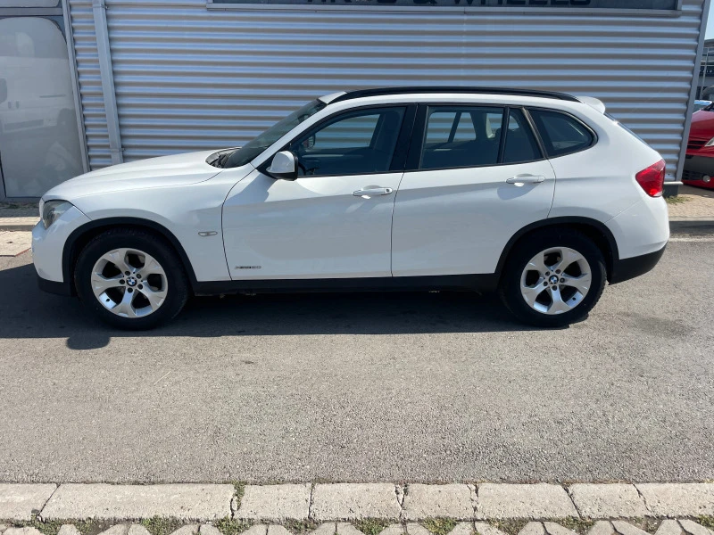 BMW X1 2.0xDrive+ BMW Business+ Automatic+ Панорама, снимка 2 - Автомобили и джипове - 46705766