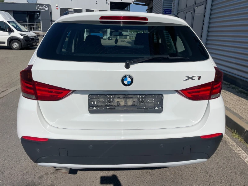 BMW X1 2.0xDrive+ BMW Business+ Automatic+ Панорама, снимка 4 - Автомобили и джипове - 46705766