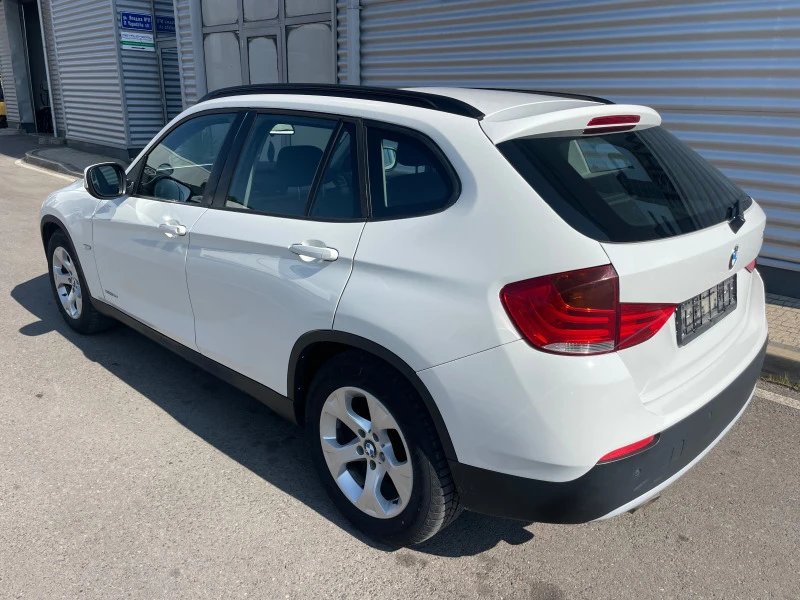 BMW X1 2.0xDrive+ BMW Business+ Automatic+ Панорама, снимка 3 - Автомобили и джипове - 46705766