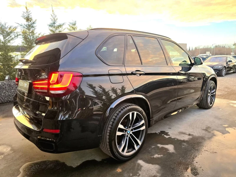 BMW X5 M50D XDRIVE FULL BANG&OLUFSEN ПАНО ЛИЗИНГ 100%, снимка 10 - Автомобили и джипове - 48636686