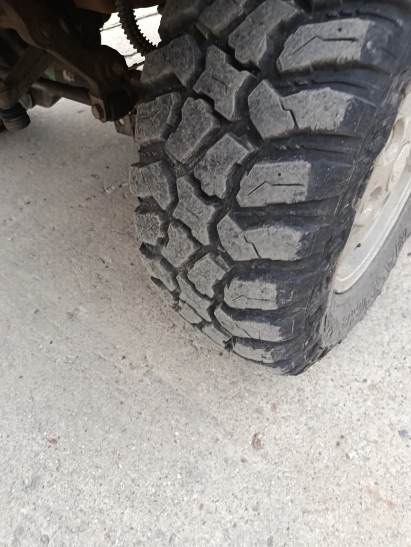 Land Rover Discovery, снимка 5 - Автомобили и джипове - 52307933