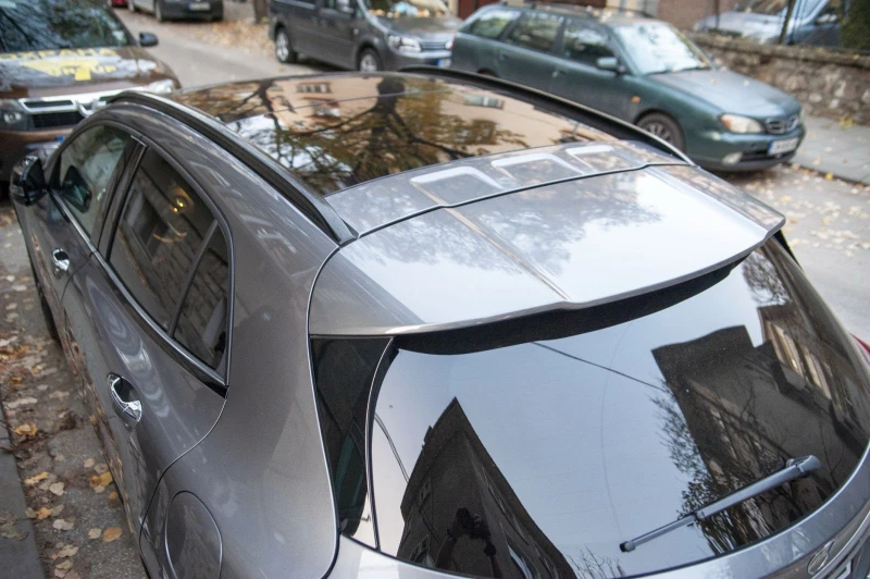 Mercedes-Benz GLA 250 AMG 4matic, снимка 5 - Автомобили и джипове - 52490861