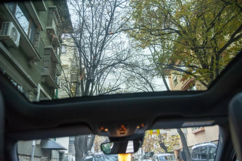 Mercedes-Benz GLA 250 AMG 4matic, снимка 13 - Автомобили и джипове - 52490861