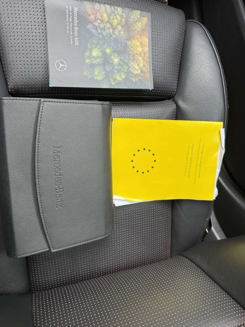 Mercedes-Benz GLA 250 AMG 4matic, снимка 16 - Автомобили и джипове - 52490861