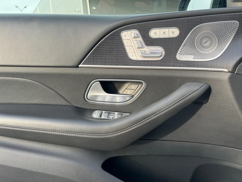 Mercedes-Benz GLE 400 d 4MATIC Coupe, снимка 10 - Автомобили и джипове - 52635209