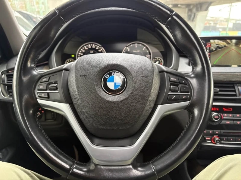 BMW X5 * xDrive35d * CARFAX * БЕЗ ПЪРВОНАЧАЛНА ВНОСКА, снимка 11 - Автомобили и джипове - 53095793